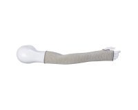 Portwest A691 Manguito anti-corte 56cm, 22" Gris