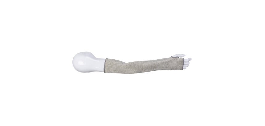 Portwest A691 Schnittfeste Manschette D 56cm Grau