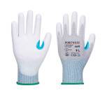 Portwest A699 Gant paume enduite PU ESD - 12 paires de gants
