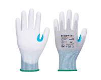 Portwest A699 Guante MR13 ESD palma PU - pack de 12