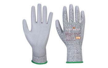 Guantes contra el corte