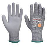 Portwest A622 Gant MR paume PU anti-coupure - La paire