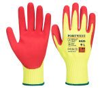 Portwest A626 Vis-Tex Snijbestendige D13 Nitril Handschoen   - Maat M