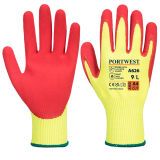 Portwest A626 Guanto anti taglio Vis-Tex D13 in nitrile