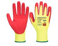 Portwest A626 Guante de Nitrilo Vis-Tex Cut D13