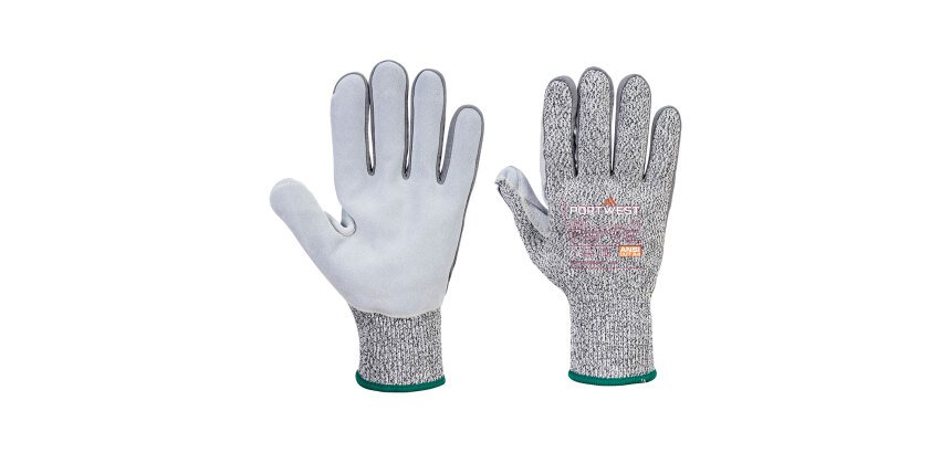 Portwest A630 Gant Razor, coupure D - La paire