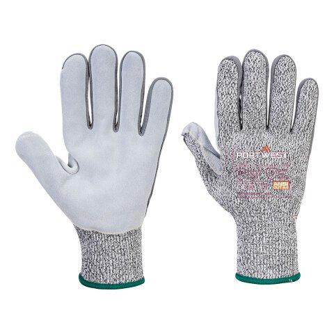 Portwest A630 Guante Razor-Lite Gris - Talla L