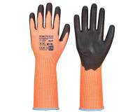 Portwest A631 Guante Vis-Tex Cut con manguito largo