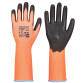 Portwest A631 Vis-Tex Cut Glove with extended cuff - Pair