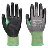 Portwest A637 Gant anti-coupures CS C18 PU
