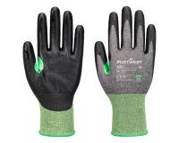 Portwest A637 Guanto CS C18 anti taglio in PU