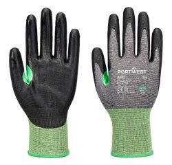 Portwest A637 Gant anti-coupures CS C18 PU