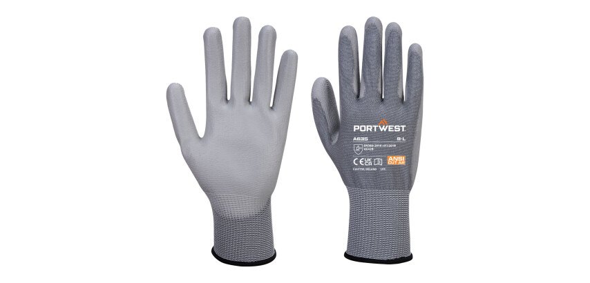 Portwest A635 Guanto Eco-Cut