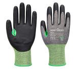 Portwest A636 Gant Coupure CS C18 Nitrile