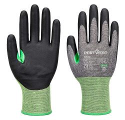 Portwest A636 Guante anti-corte CS Cut C18 Nitrile