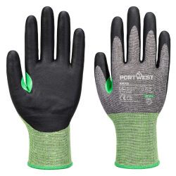 Portwest A636 Gant Coupure CS C18 Nitrile