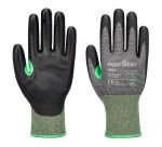 Portwest A638 snijbestendige handschoenen CS C15 PU