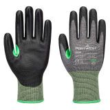 Portwest A638 Gant anti-coupures CS C15 PU