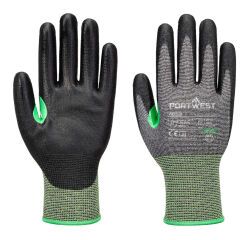 Portwest A638 Gant anti-coupures CS C15 PU