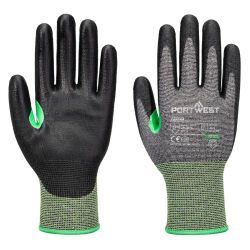 Portwest A638 Gant anti-coupures CS C15 PU