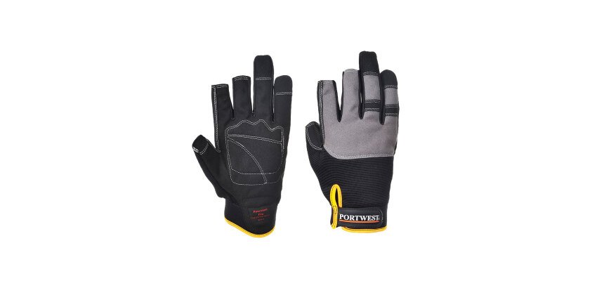 Portwest A740 Guante Powertool Pro - Altas prestaciones