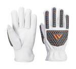 Portwest A742 Gant Cuir Anti-Impact (non doublé) - La paire