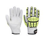 Portwest A745 Gant Impact Pro Cut - La paire