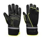 Portwest A753 Gant mécanique Cold 450 PU imperméable