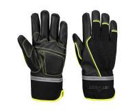 Portwest A753 Gant mécanique Cold 450 PU imperméable