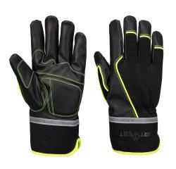 Portwest A753 Koude 450 PU Waterdichte Mechanische Handschoen
