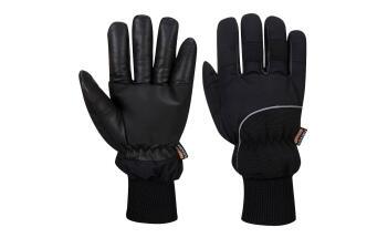 Thermal protection gloves