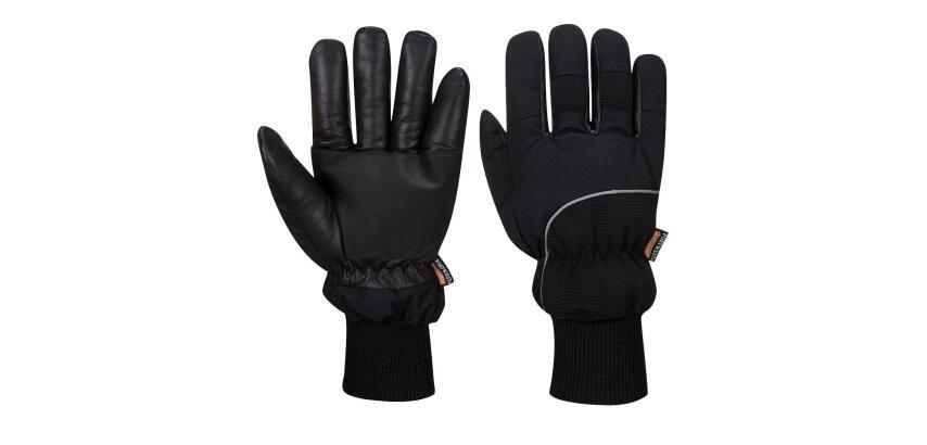 Portwest A751 Apache Freezer Glove - Pair