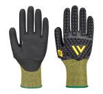 Portwest A756 Gant Impact coupure E18 Nitrile ESD