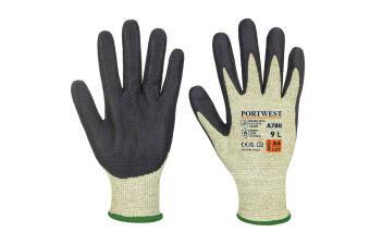 Otros guantes