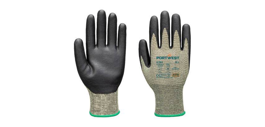Portwest A784 Arc Grip Glove 18C Level 1