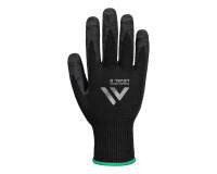Portwest A793 Guante de látex rugoso Needle Stick F10