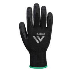 Portwest A793 Gant anti piqure F10 Latex Crinkle