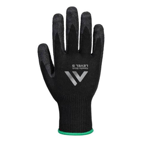 Portwest A793 Gant anti piqure F10 Latex Crinkle