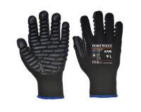 Portwest A790 Guanti Anti Vibrazione