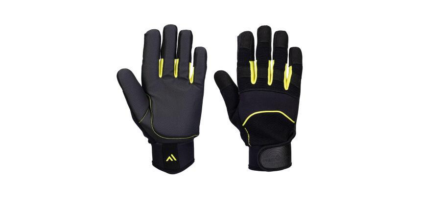 Portwest A791 Guanto antivibrazione per la meccanica