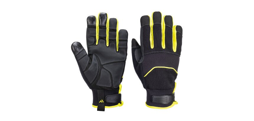 Portwest A792 Guanto resistente agli aghi