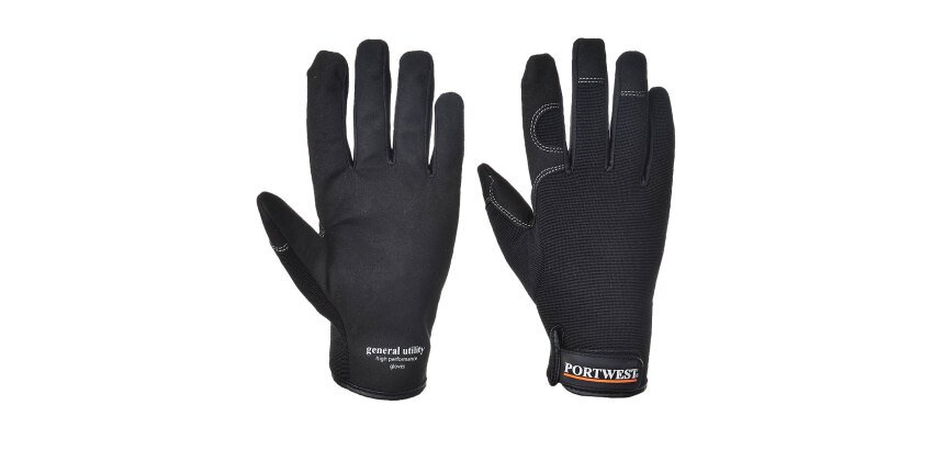 Portwest A700 Guante de uso general - Altas prestaciones