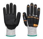 Portwest A718 Gant Impact C13 mousse de nitrile