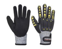 Portwest A722 Guante anti-corte y anti-golpes