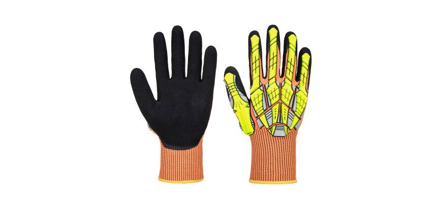 Portwest A727 Gant DX VHR Impact - La paire