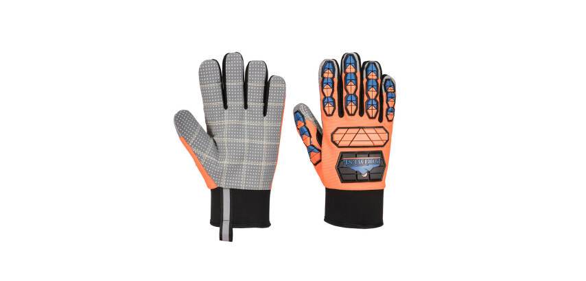 Portwest A726 Aqua-Seal Pro Glove - Pair