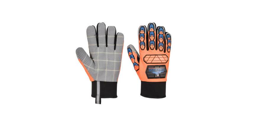 Portwest A726 Gant Aqua-Seal Pro - La paire