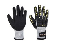 Portwest A729 Guante térmico, anti-corte y anti-golpes