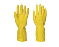 Portwest A800 Guante doméstico de látex (240 pares)