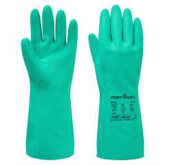 Portwest A810 Guante químico Nitrosafe